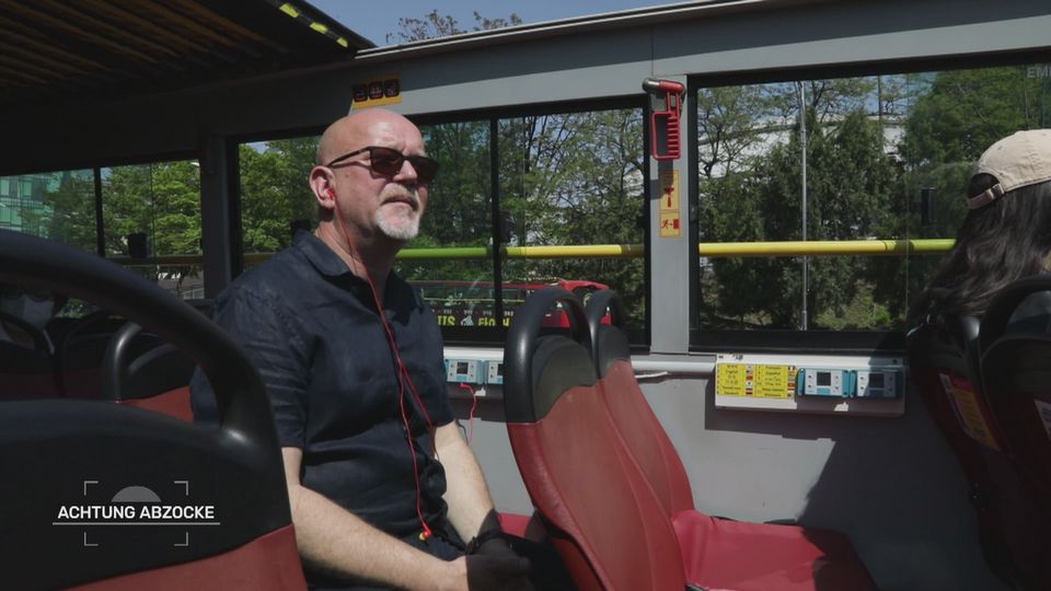 Seoul besser öffentlich erkunden als mit stressigen Touri-Bus-Touren