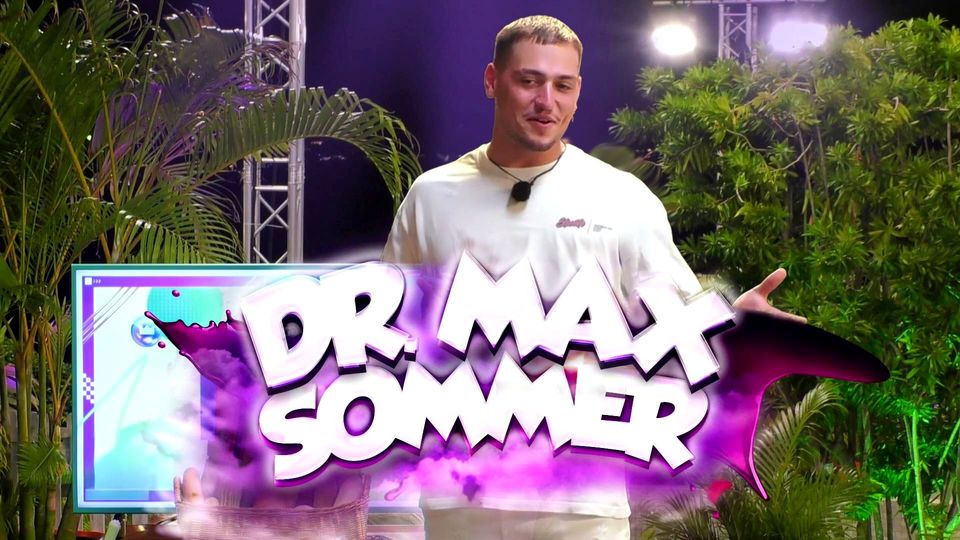 Sex-Nachhilfe vom Feinsten: Dr. Max Sommer klärt auf!