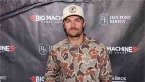 Frau überfahren: Anklage gegen Country-Star
