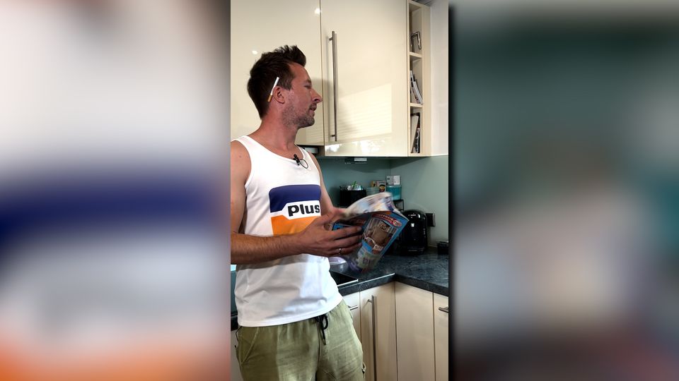 Ruhrpott-Asi: Wie Instagram Marcel Kay’s Leben veränderte