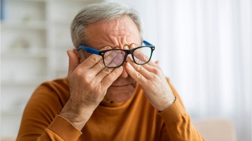 Jeder Vierte nach 45 Jahren unter 1.300 Euro Rente