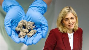 Neue Regeln für medizinisches Cannabis