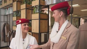 Hinter den Kulissen von Emirates: So funktioniert die Luxus-Airline!