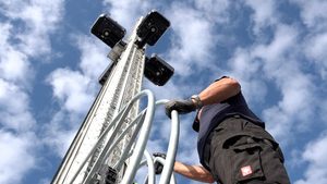 Startschuss zur Rheinkirmes: Erwartung von 4 Millionen Besuchern