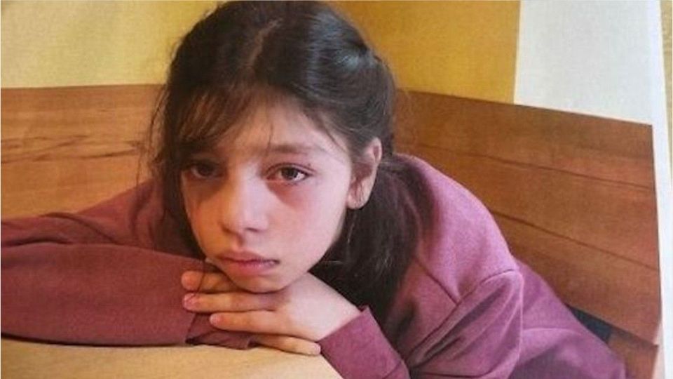 Zum zweiten Mal: 10-Jährige vermisst