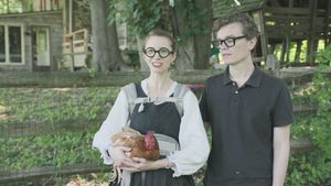 20 Kinder mit Gen-Screening: Wir sind die Pronatalisten!