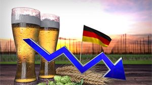Bierkrise droht: Deutschlands Brauer schlagen Alarm