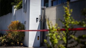 „American Idol“-Chefin in Villa ermordet