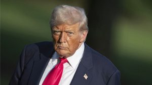 „Besser“: Trump ändert Coca-Cola-Rezeptur