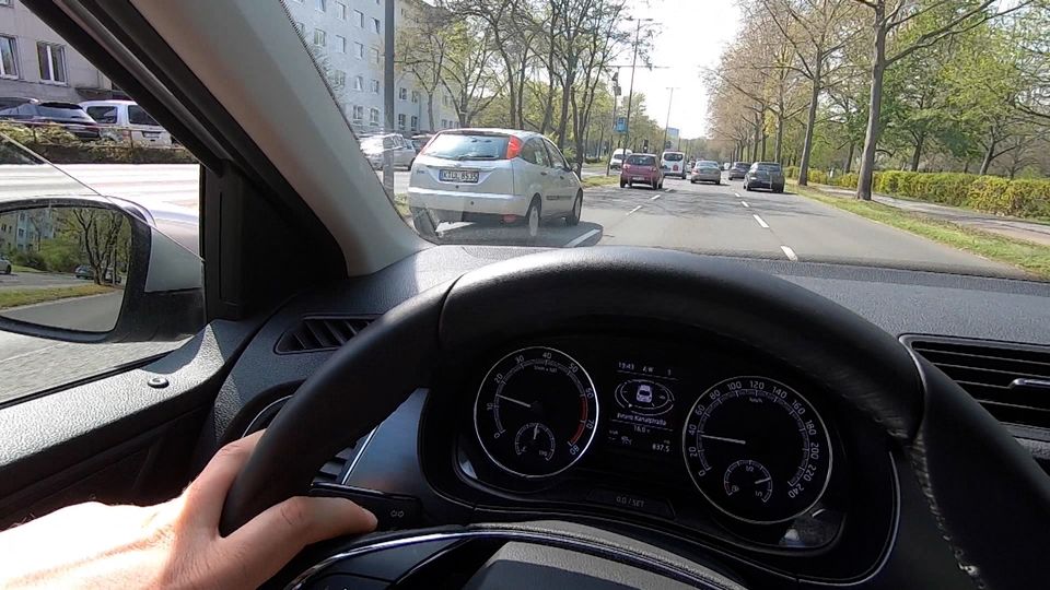 Führerscheinentzug bei Angriffen auf Rettungskräfte vorgeschlagen