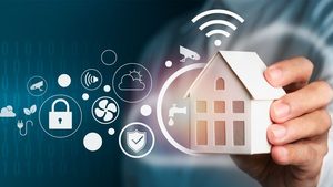 Komfort mit Tücken: Smart Homes im Test