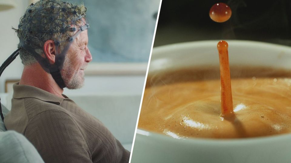 Alltags-Droge Kaffee: Koffein-Entzug vs. Mega-Dosis