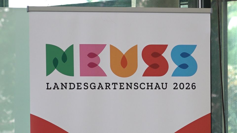 Neuss erblüht: Vorbereitung auf die Landesgartenschau 2026