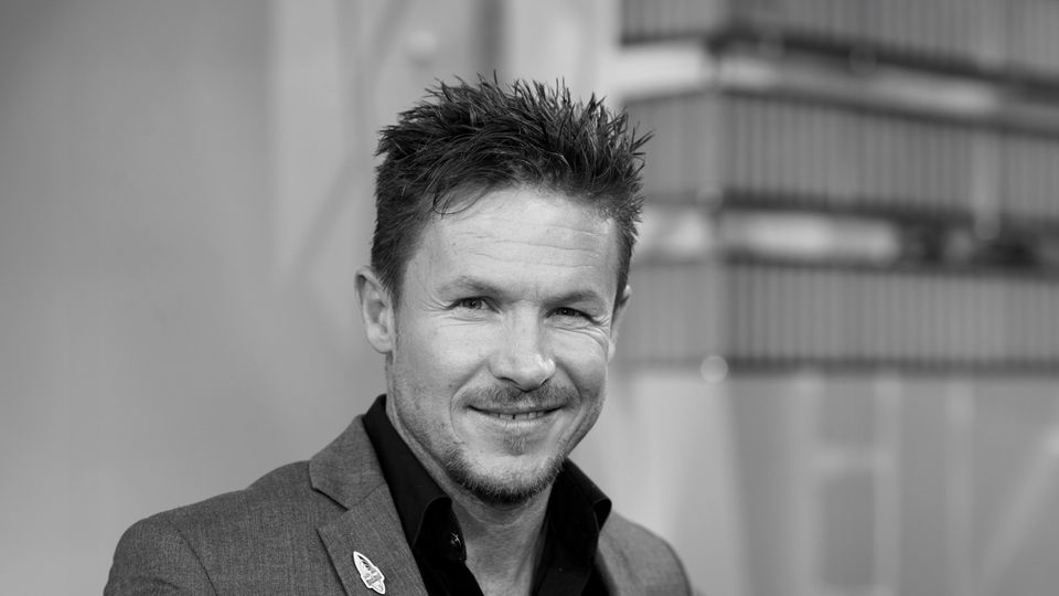 Extrem-Sportler Felix Baumgartner ist tot