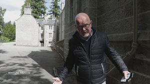 Besuch des royalen Balmoral Castle für 22€ – aber nur das Nebengebäude
