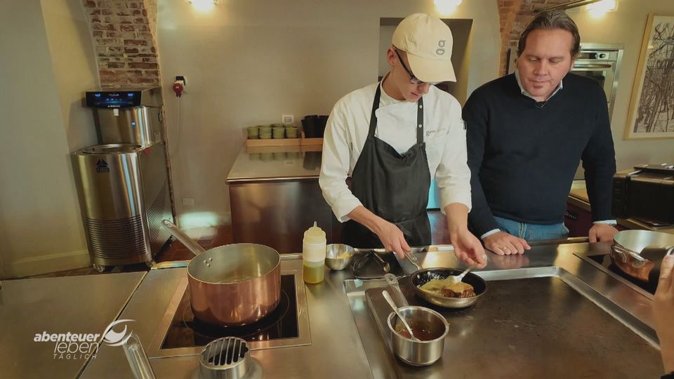 Fassona-Genuss: Das edelste Rindfleisch Italiens