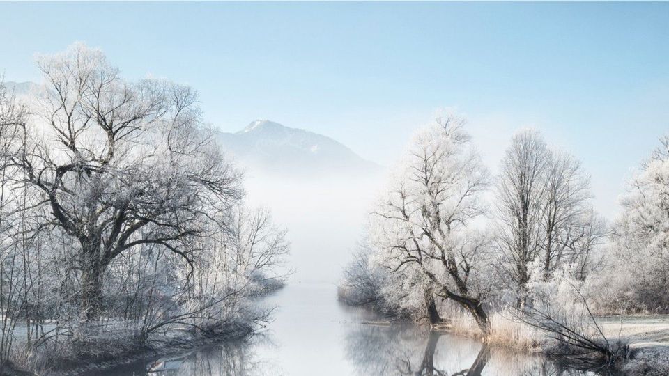 Wetterphänomen: Das droht Deutschland im Winter