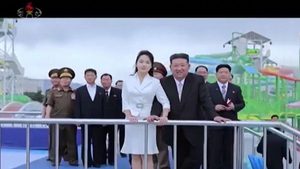 Nordkoreas Mega-Resort verbannt Ausländer