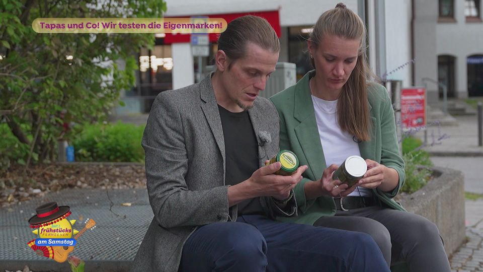 Markendedektive entlarven Sparpotential: Spanische Produkte im Vergleich