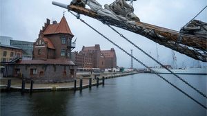 Droht die nächste Überschwemmung wie im Ahrtal?