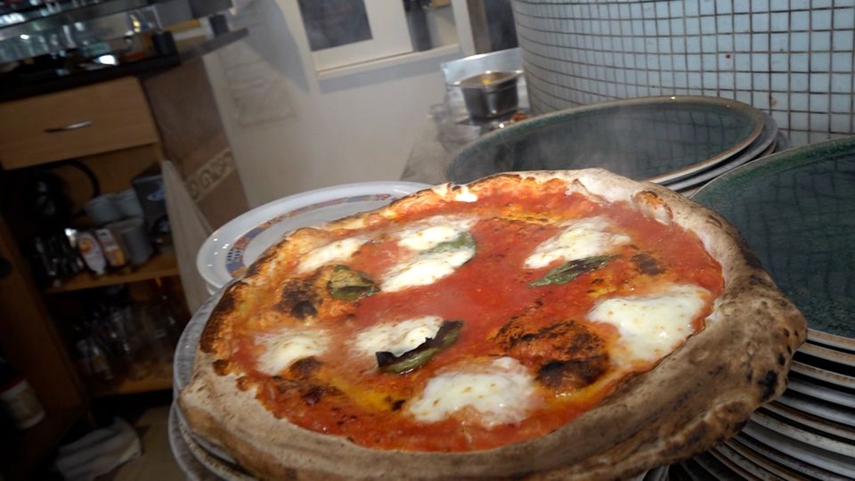 Dinslaken: Heimat der besten Pizza in NRW dank Tradition und Liebe
