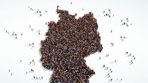Das ist der deutsche Durchschnittsbürger