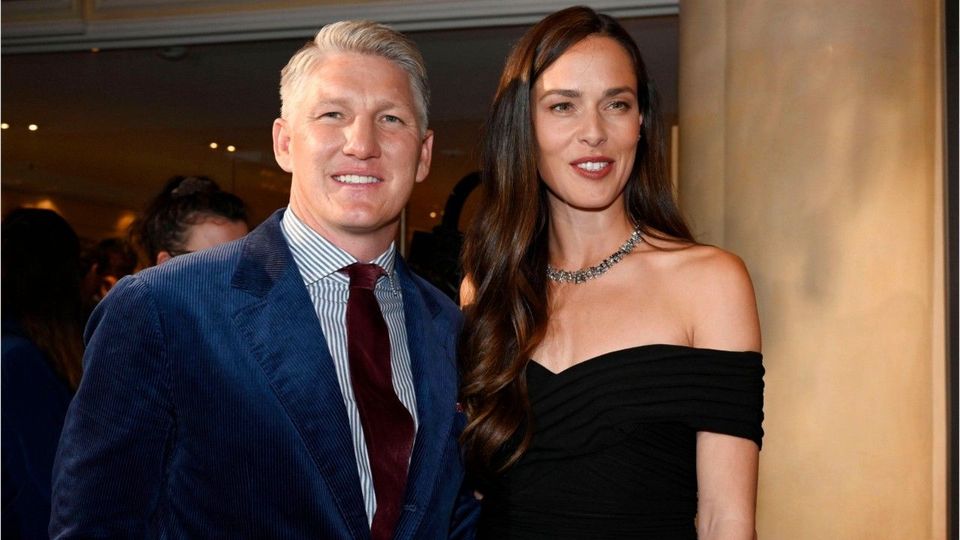 Schweini und Ivanovic: Ehe-Aus bestätigt