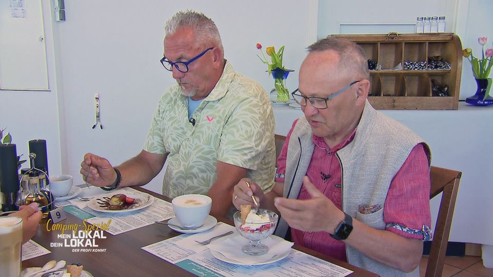 „Das habe ich so nicht bestellt!“
