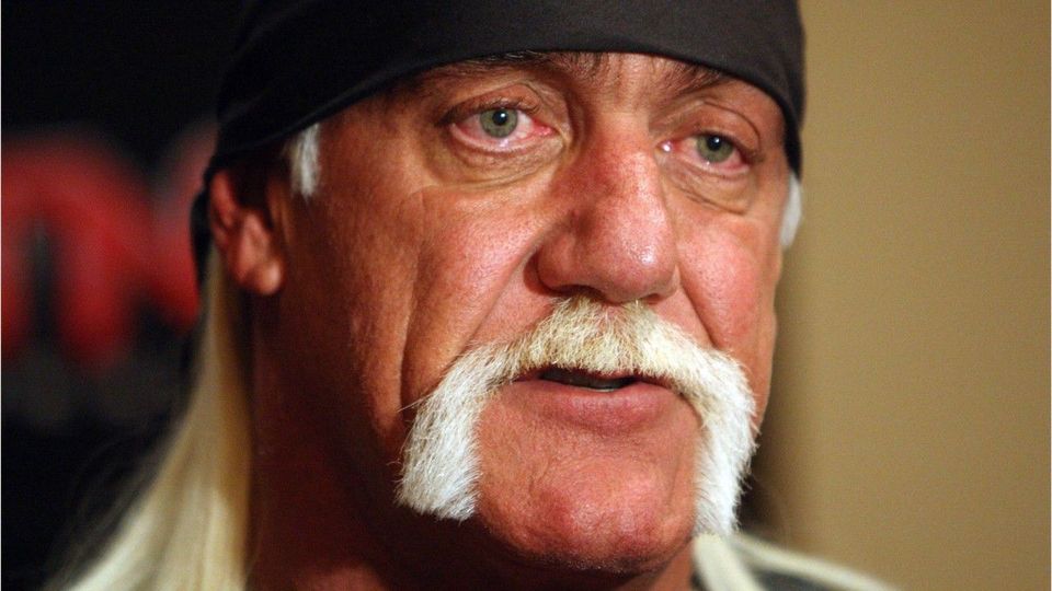 Wrestling-Star Hulk Hogan gestorben