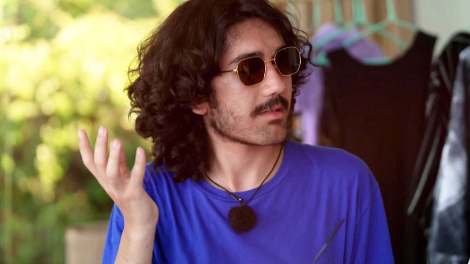 Vom Nerd zum Beau: Darius‘ unglaubliches Umstyling!