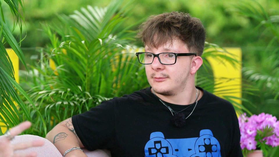 Beauty-Sammy: Die Verwandlung eines Gamers!