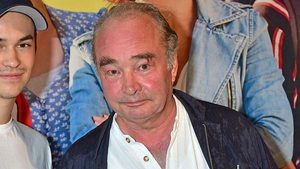Schauspieler Martin Seifert gestorben