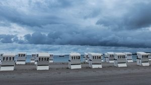 Wenn der Sommerurlaub ins Wasser fällt