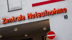 Alarmierend: Personalnot in Notaufnahmen
