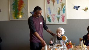 Pflegeberuf: Dringend mehr Interesse und Investitionen nötig