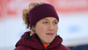 Bergsteiger-Drama um Laura Dahlmeier