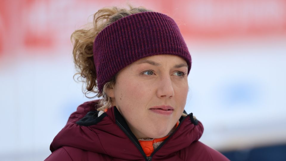 Bergsteiger-Drama um Laura Dahlmeier