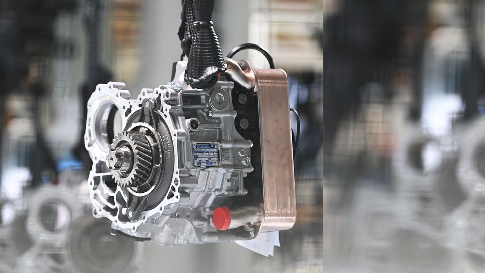 Sorge um deutsche Jobs nach US-Zoll-Deal
