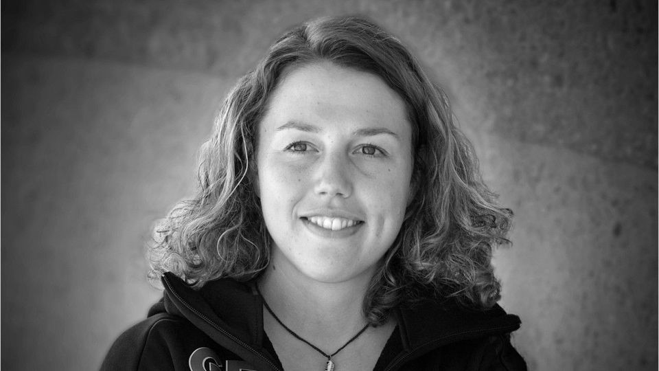 Ex-Biathletin Laura Dahlmeier stirbt bei Bergunglück