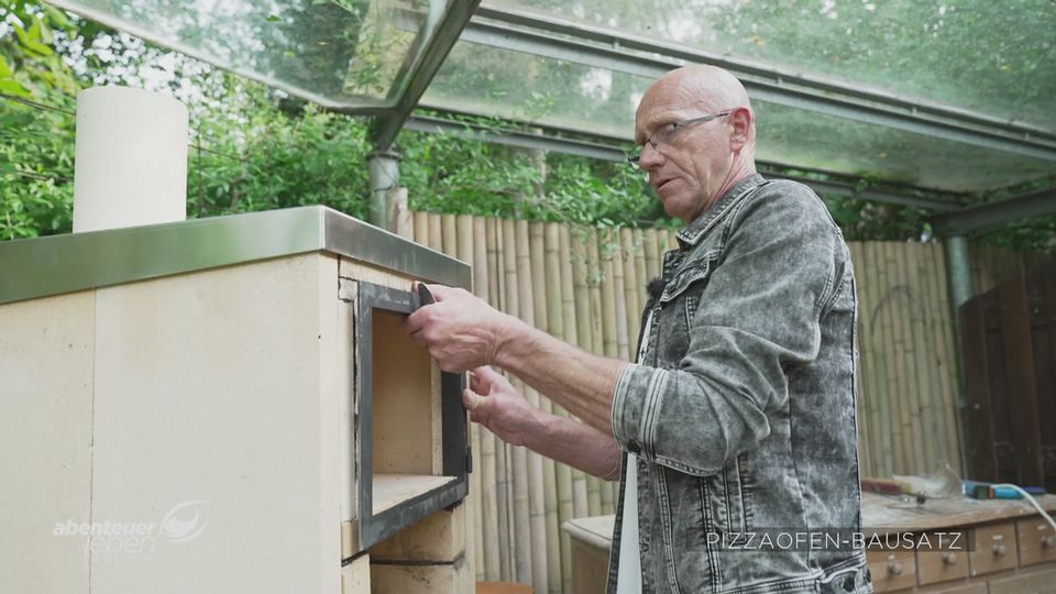 Steinofenpizza im Garten – Traum oder Herausforderung?
