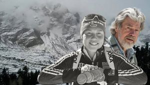 Messner: „Im falschen Moment am falschen Platz“