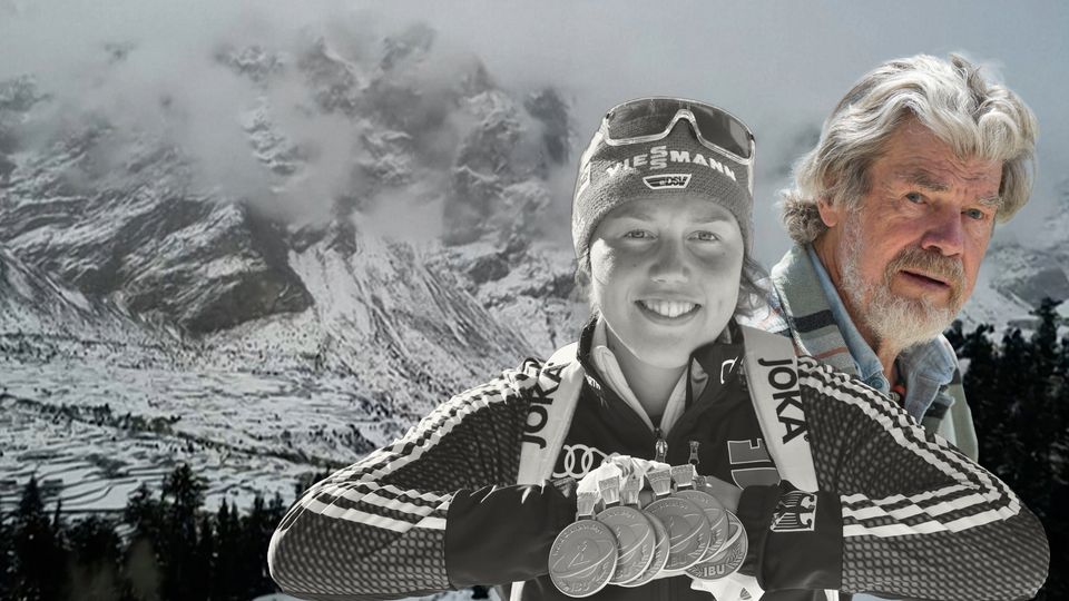 Messner: „Im falschen Moment am falschen Platz“