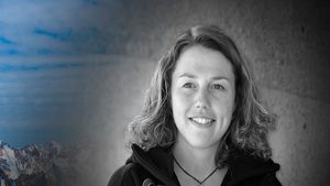Seilpartnerin schildert Dahlmeier-Drama