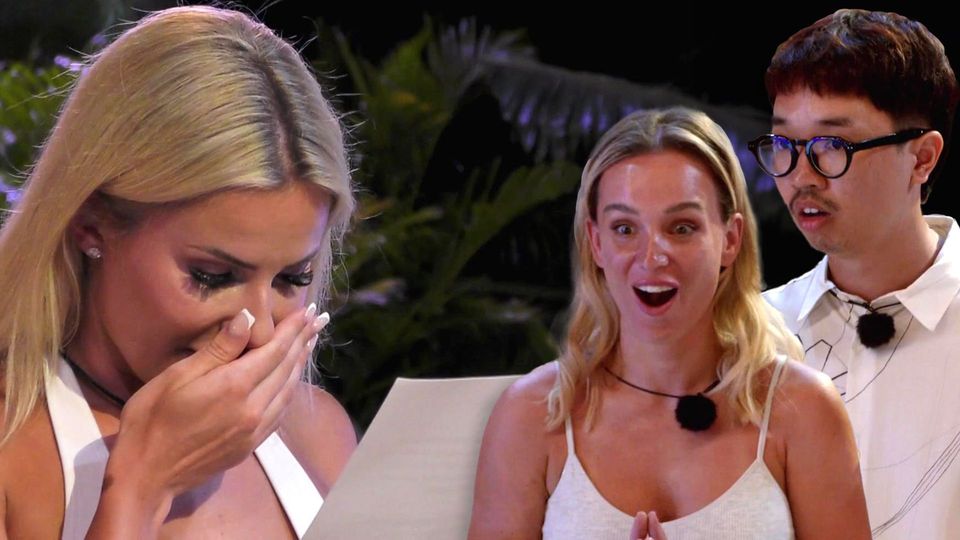 Schock im Halbfinale: Freundschaft oder Kohle?