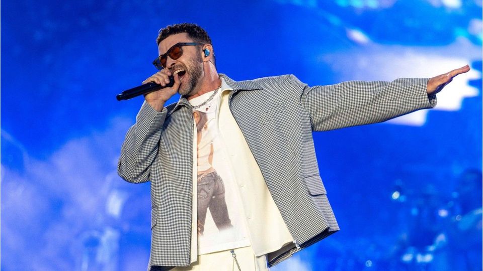 Justin Timberlake macht Erkrankung öffentlich