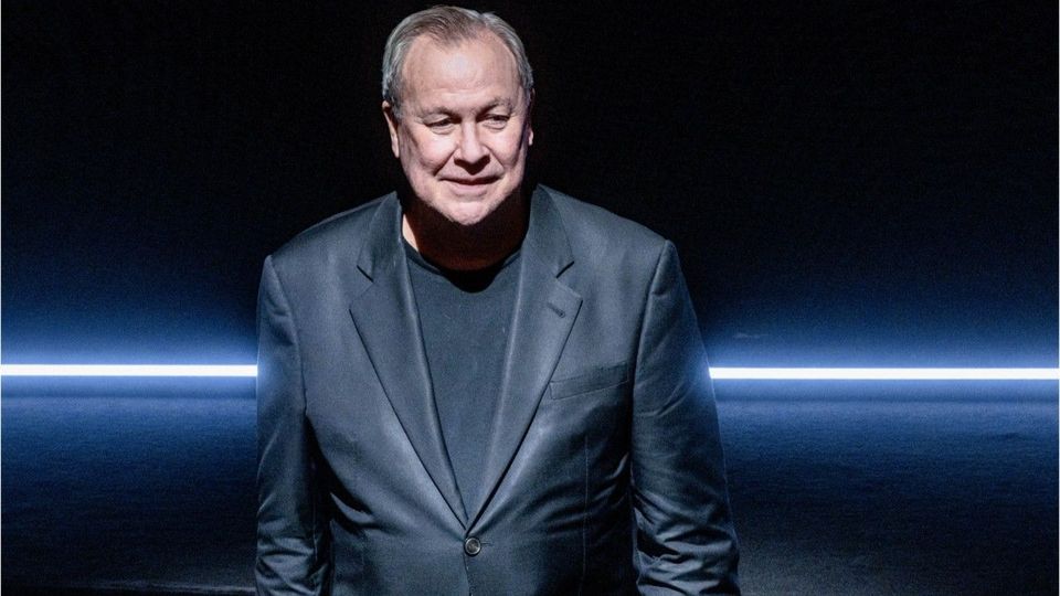 Theater-Regisseur Robert Wilson ist tot