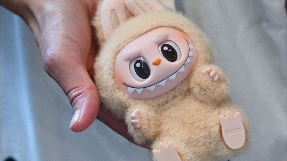 Labubu: So erkennt man Fälschungen