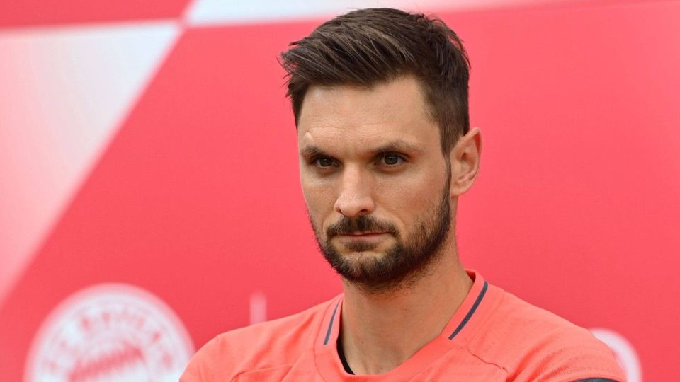 Bayern-Torwart Ulreich trauert um sechsjährigen Sohn