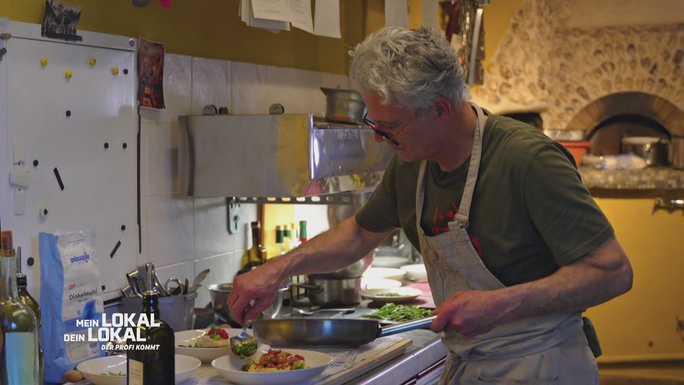 „Restaurant Culina“: Ein Stück Italien im Frankenland
