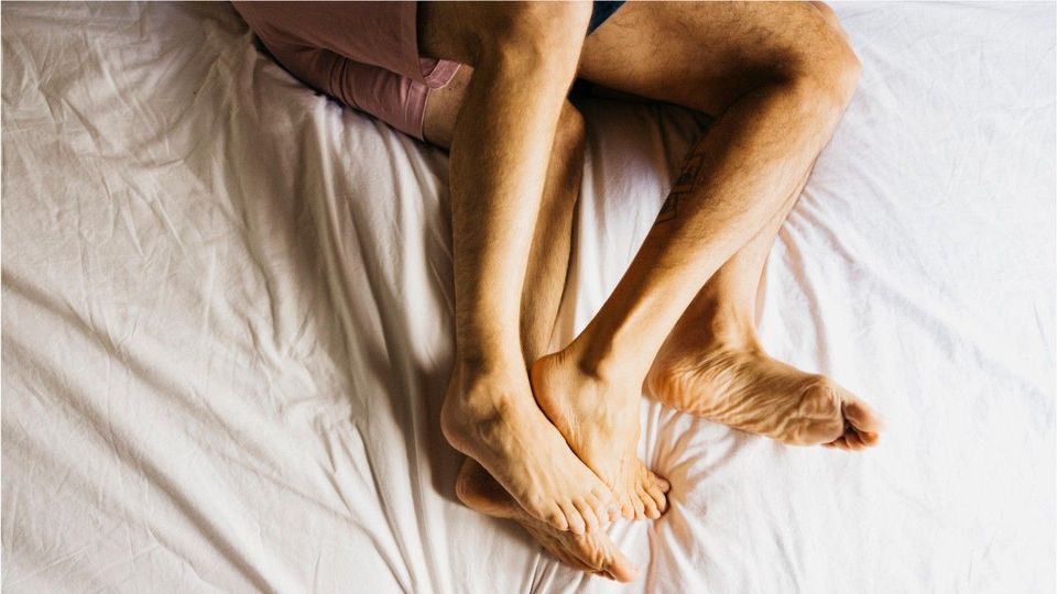 Inflation sorgt für weniger Sex und mehr Stress